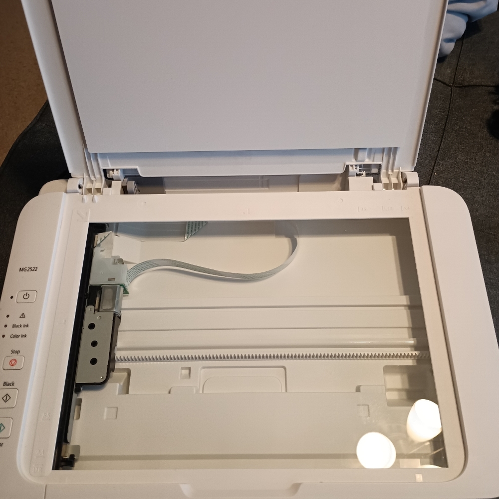 Cannon Printer - Picture 4 of 5